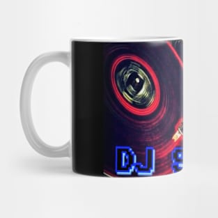 T-Shirt ``Dj Simek´´ #2 Mug